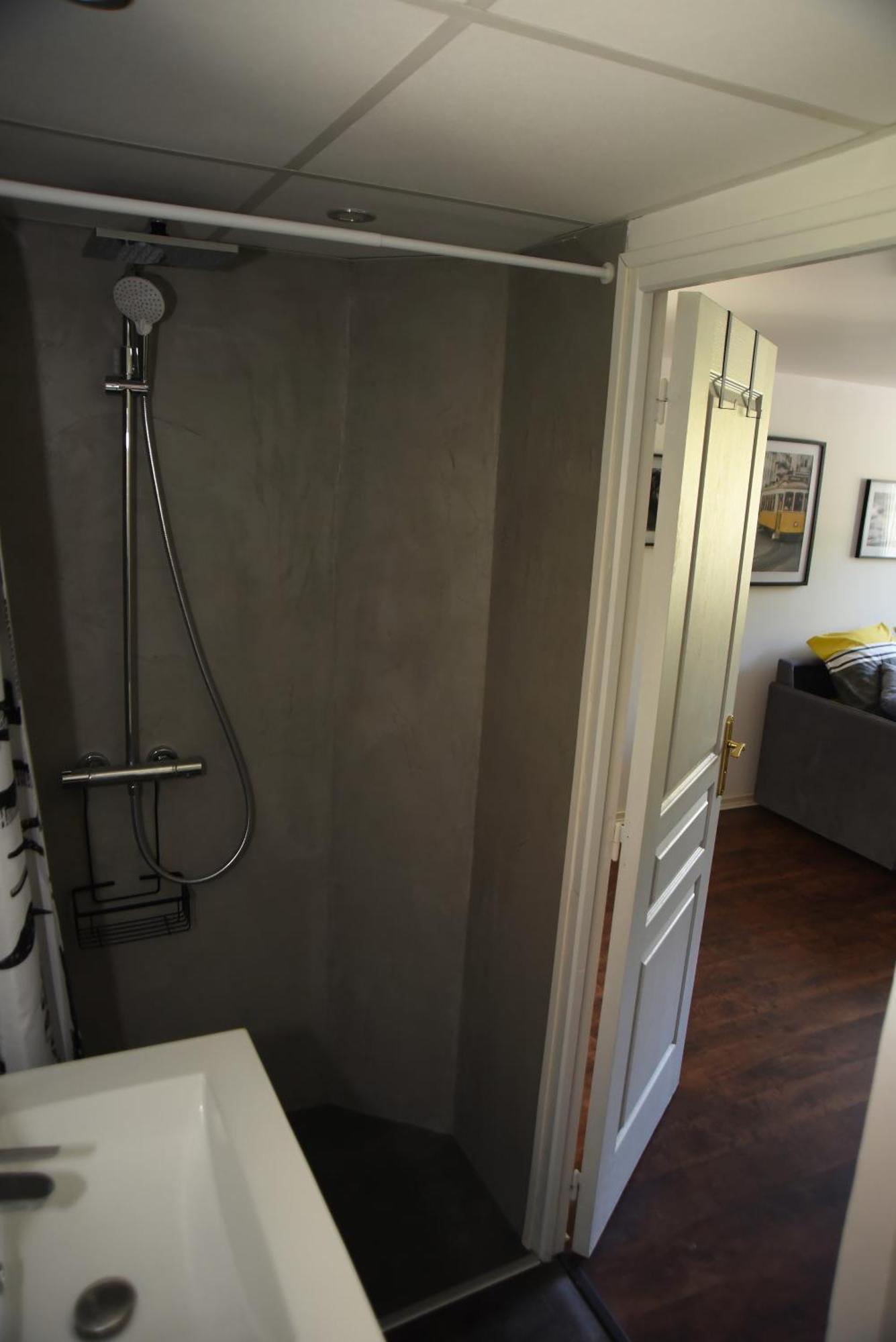 Gite & Spa La Perle Verte Hotel Versainville Ngoại thất bức ảnh