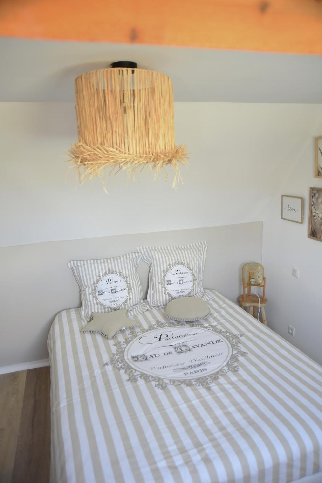 Gite & Spa La Perle Verte Hotel Versainville Ngoại thất bức ảnh