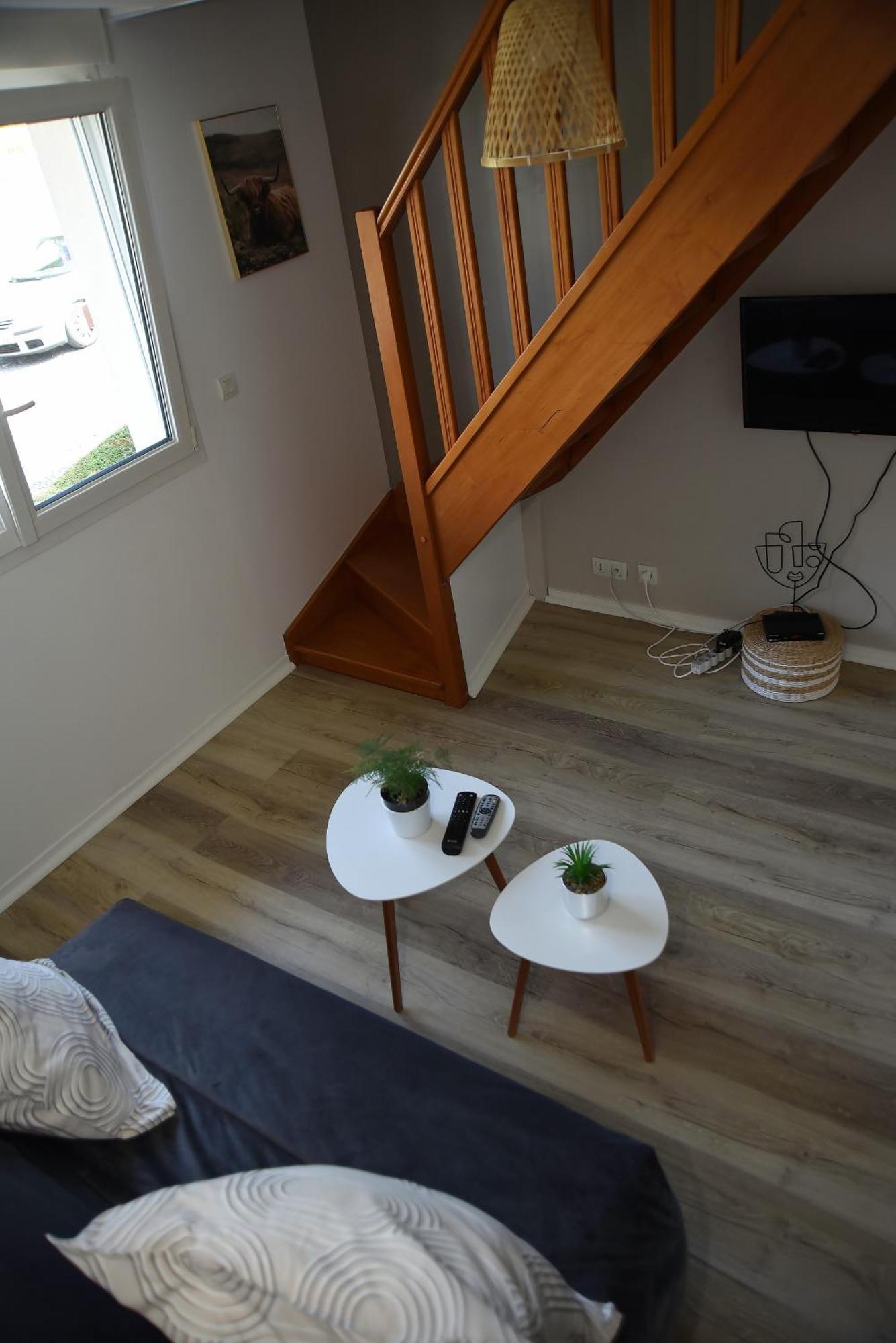 Gite & Spa La Perle Verte Hotel Versainville Ngoại thất bức ảnh